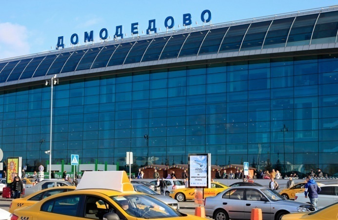 Поездки из аэропорта — такси межгород по России, Встретим в любом аэропорту России